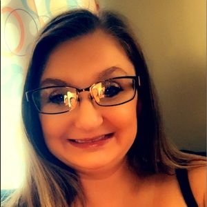 Meet your Posher, Mandy